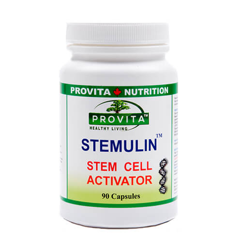 Stemulin - celule stem