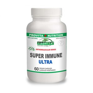 super immune ultra 1