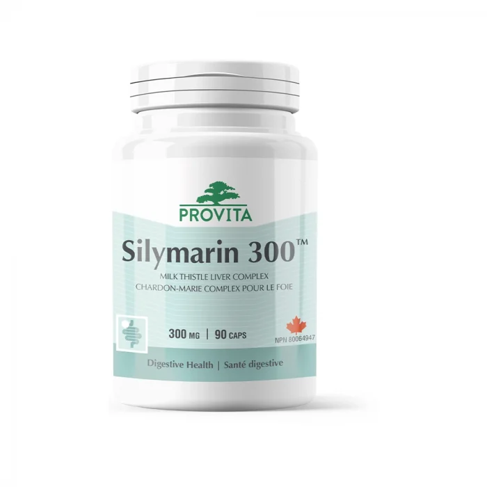 sylimarin 300 provita