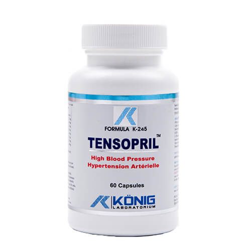 Tensopril