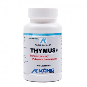 Thymus Plus