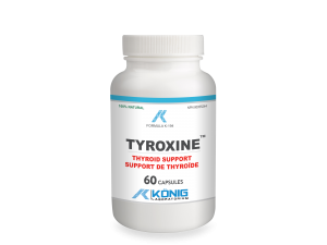 Tyroxine