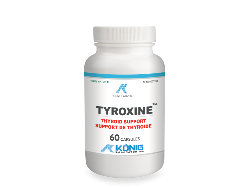 Tyroxine