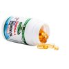 ulei de somon salbatic omega 3 1