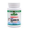 Omega 3 - ulei de somon salbatic de Pacific