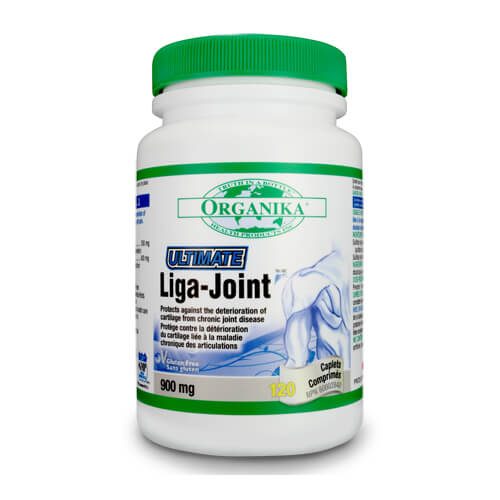 Ultimate Liga Joint