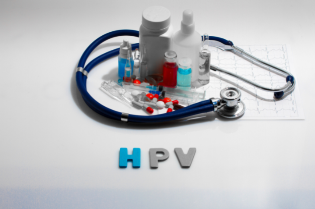 virusul hpv tratament naturist