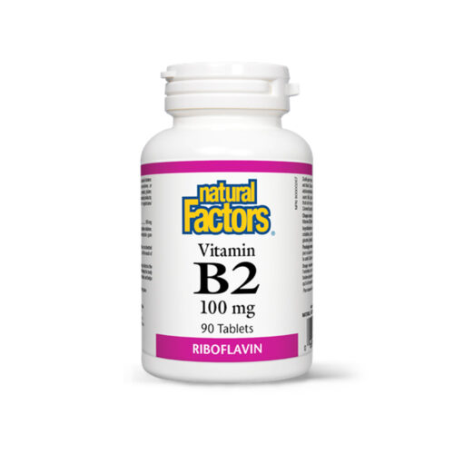 vitamin b2