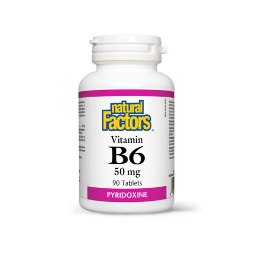 vitamina b6