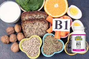 vitamina b1