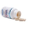 Vitamina E8 cu beta caroten 400 UI - 60 capsule